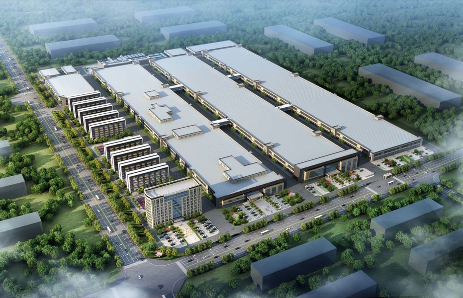 HONGKONG KINGTECH PCB SOLUTION LIMITED