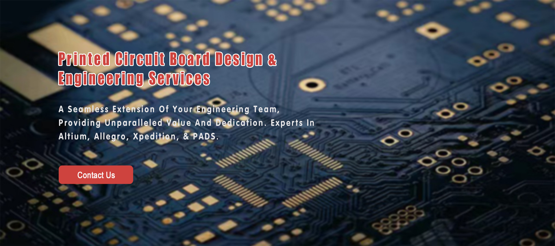 quality HDI PCB Board factory