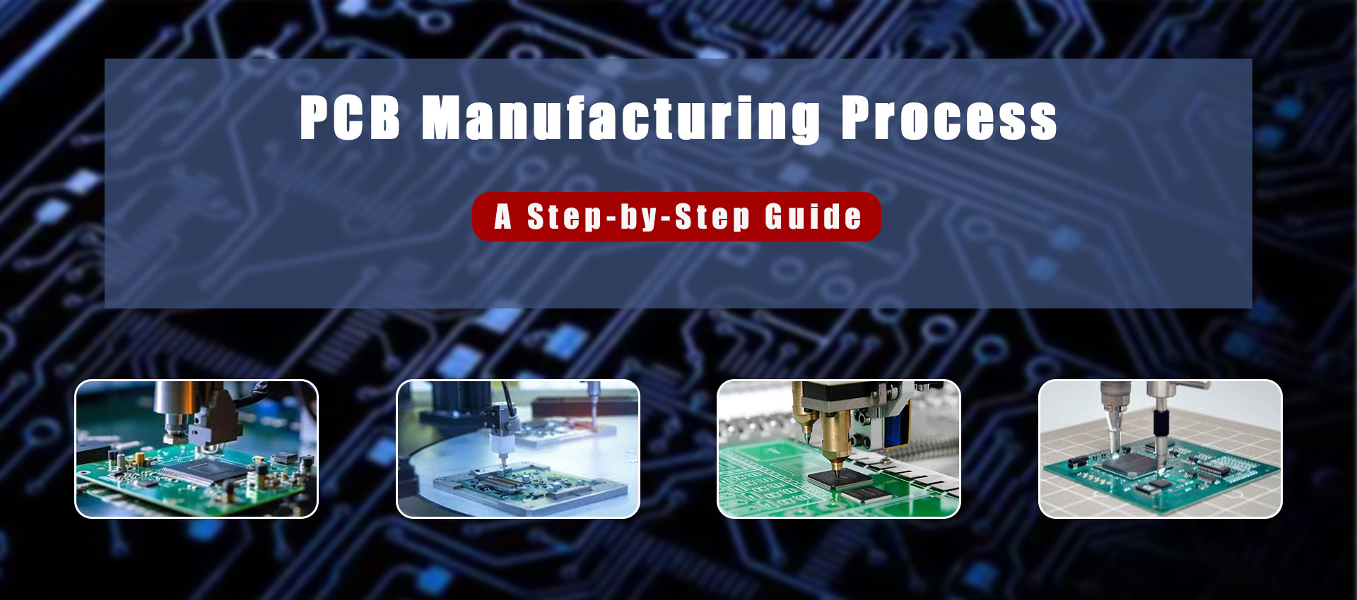 quality HDI PCB Board factory