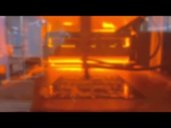 Multilayer Printed Circuit Board With 0.03mm Min. Core And 0.15mm Back Drill