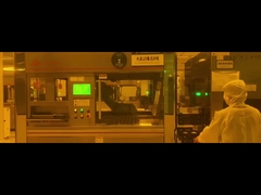 1oz Prototype PCB Assembly Customized Circuit Board Prototype