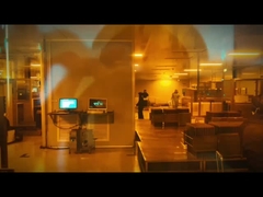 Blue Industrial PCB Assembly Copper Thickness 6oz  Aluminum ODM