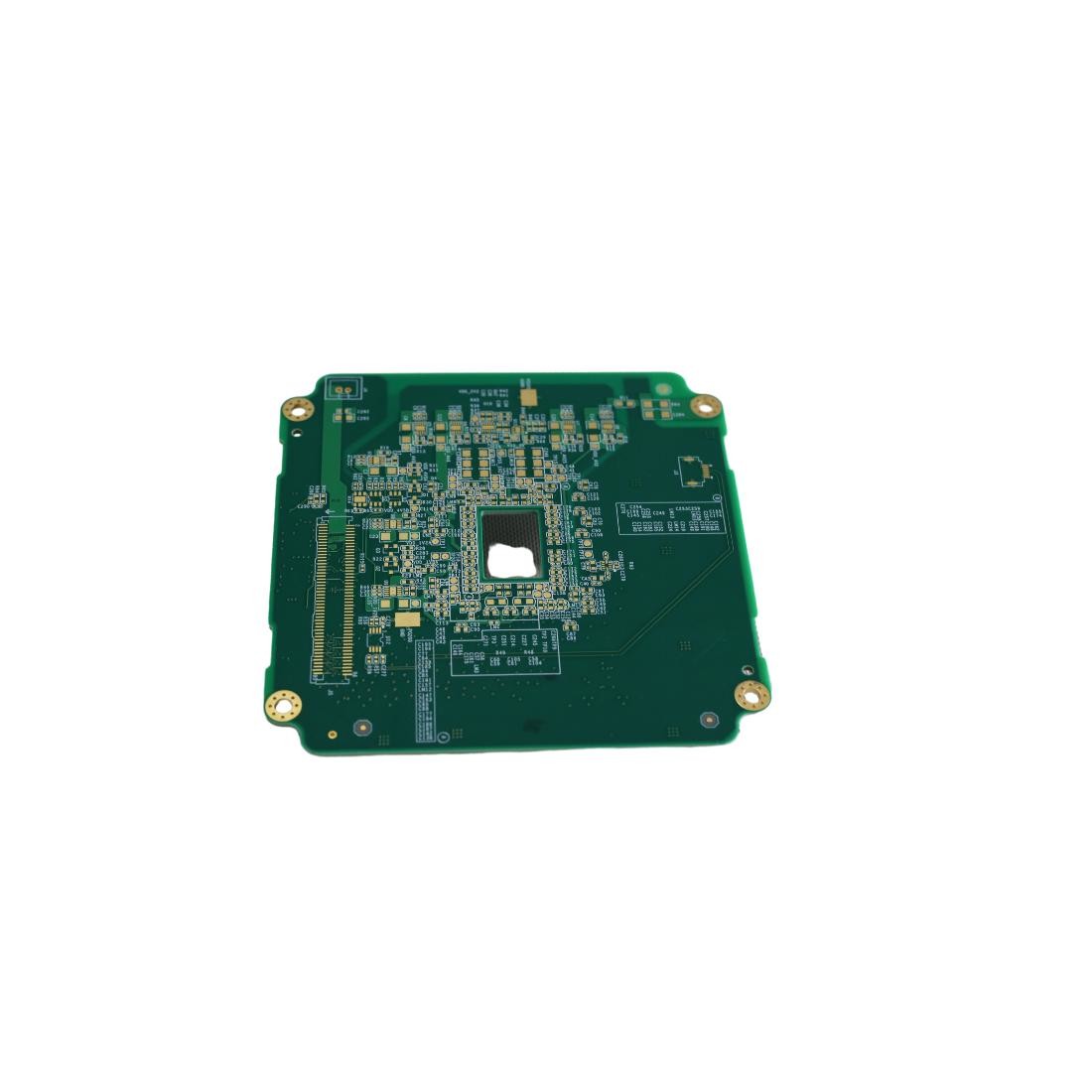 OEM HDI PCB Board Electronics High Density Interconnect HDI PCB