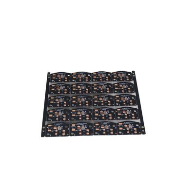 ODM HDI PCB Board High TG Multilayer Fast Pcb Prototyping UL Certificate