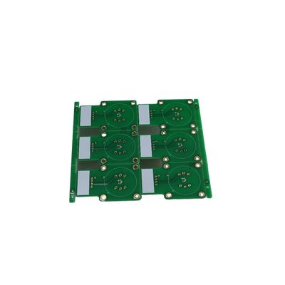 BGA 0.3mm Pcb Circuit Board HDI Customized In Consumer Electronics