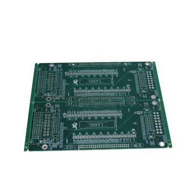Thickness 0.2-3.2mm HDI PCB Board High Density HDI Multilayer PCB