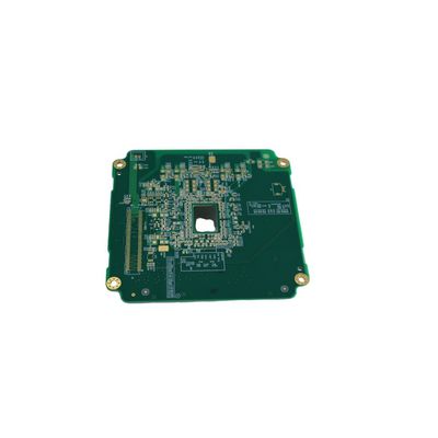 OEM HDI PCB Board Electronics High Density Interconnect HDI PCB
