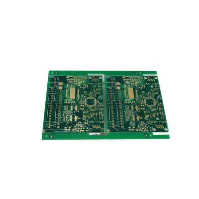 Customized HDI Printed Circuit Board Assembly For Automotive Electronics