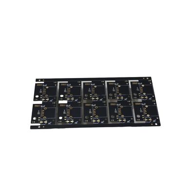 Multi Laminations 4 Times Pcb Control Board Assembly Thickness 6.0mm