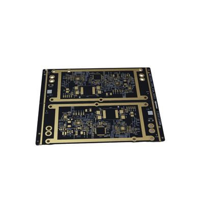 Precision Metal Bases Automotive PCB Assembly Printed Circuit Board Assembly
