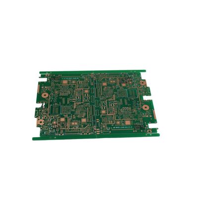 BT Materials Prototype Pcb Assembly Automotive Heat Resistance