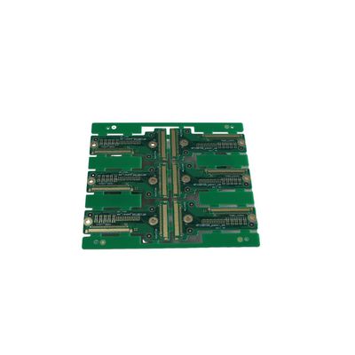 Authentic IATFI6949 Printed Circuit Assembly ODM Pcba Circuit Board