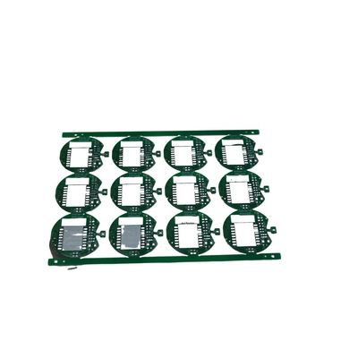 Programmable SMT PCB Assembly Customized Rapid Smt Assembly Multi Layer