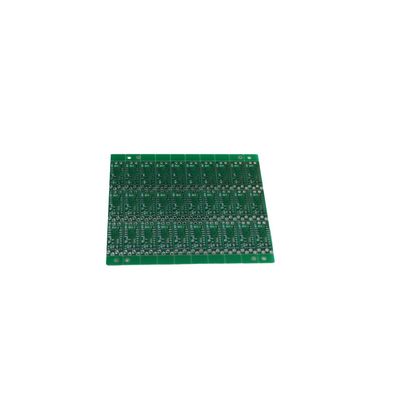 PC Motherboard Electronic Board Assembly CEM-1 Bluetooth PCB Assembly