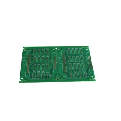 5oz Multi Layer Pcb Assembly CEM-3 Material Prototype Pcb Fabrication