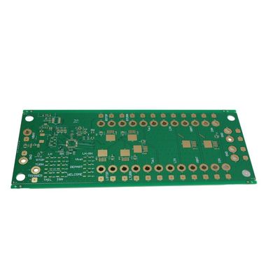 OEM Prototype PCB Assembly 10 Layers Multilayer Circuit Boards