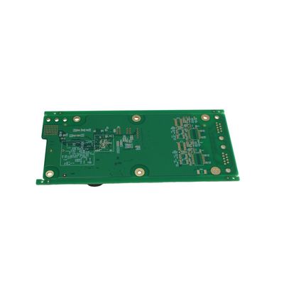 1oz Prototype PCB Assembly Customized Circuit Board Prototype