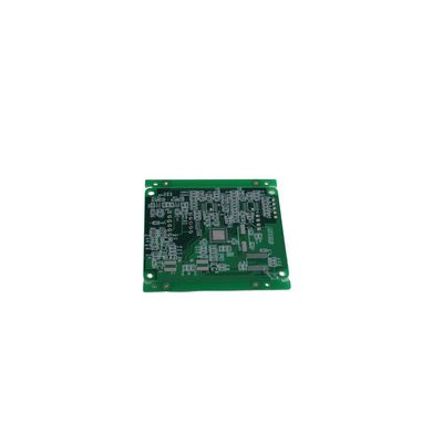 2mm Prototype PCB Assembly ENIG Surface Finish Prototype Pcb Fabrication